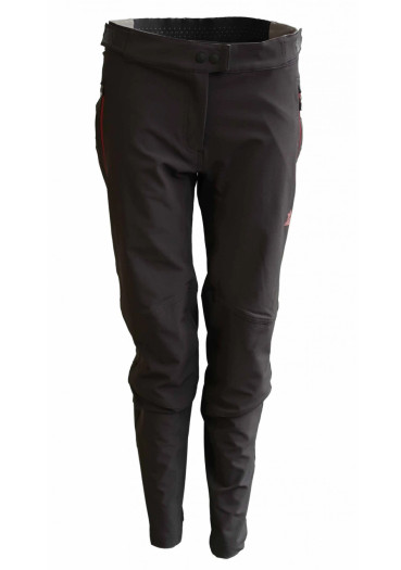 detail Zimtstern Shredz MTB Pants W – Women's MTB Pants