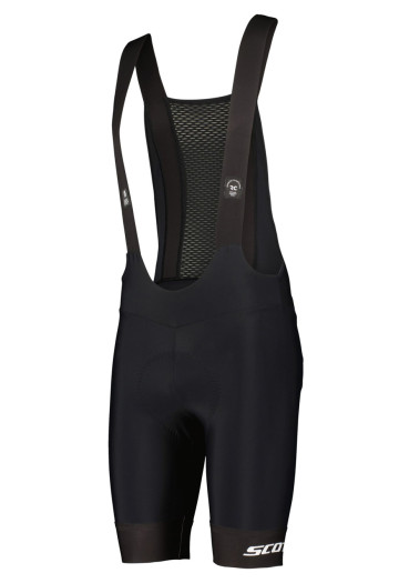 detail Scott Bibs M's RC ScottTT-SRAM Pro +++ Black/White