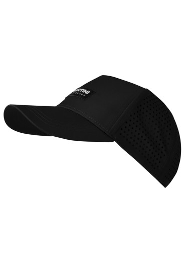 detail Martini Trailbuddy Baseball Cap Black