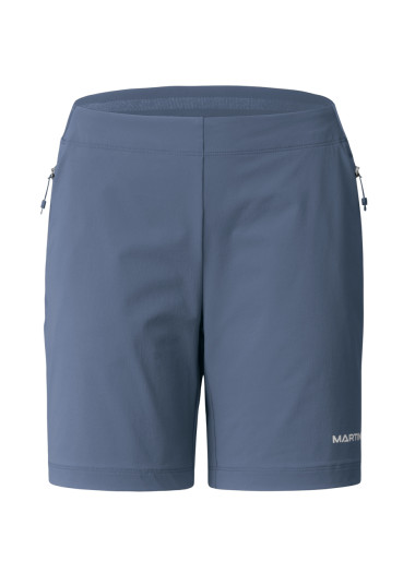 detail Martini Highventure Shorts W Dark Blue