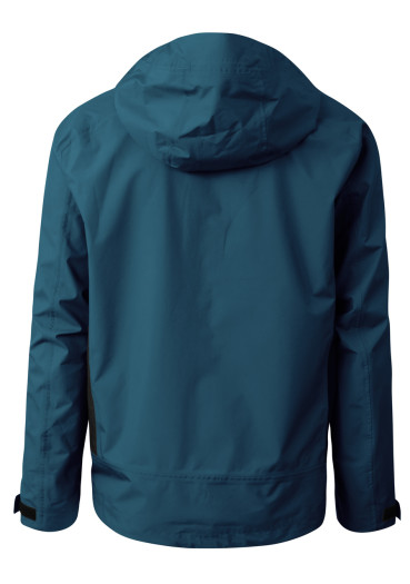 detail Martini Yalca 2.5L Jacket M Poseidon/Black