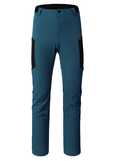 detail Martini Daybreaker Pants M Poseidon/Black