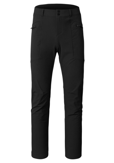 detail Martini Alpmate Pants M Black