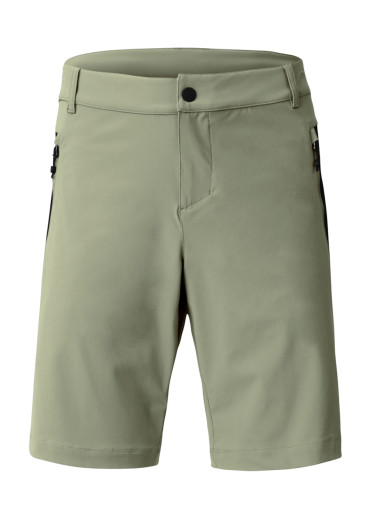 detail Martini Hillclimb Shorts M Tendril/Black