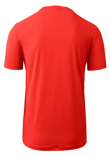 detail Martini Pacemaker Shirt M Fiery
