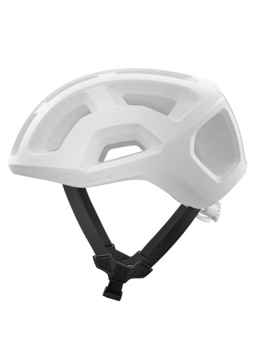 detail Cycling Helmet POC Ventral Lite – Hydrogen White Matt