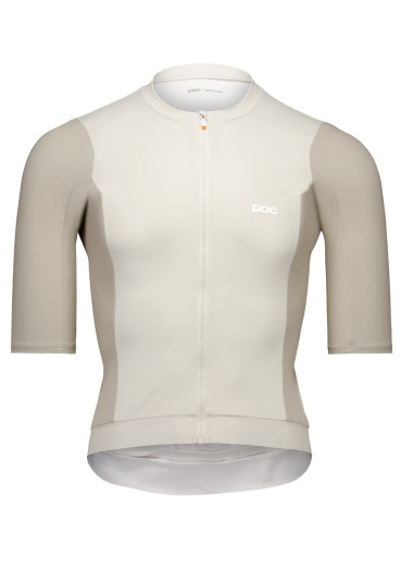 detail POC M´s Cadence Jersey Okenite Off-White