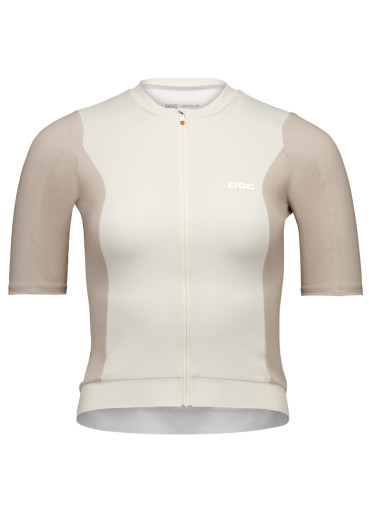 detail POC M´s Cadence Jersey Okenite Off-White