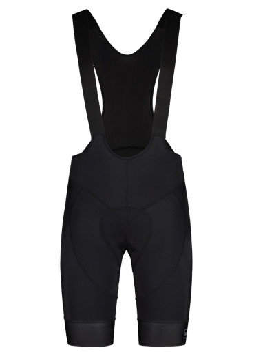 detail Maloja Cyklistické šortky TelvetM. Bib_deep black