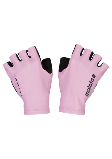 detail Maloja PietrosM. Cycling Gloves – Magnolia