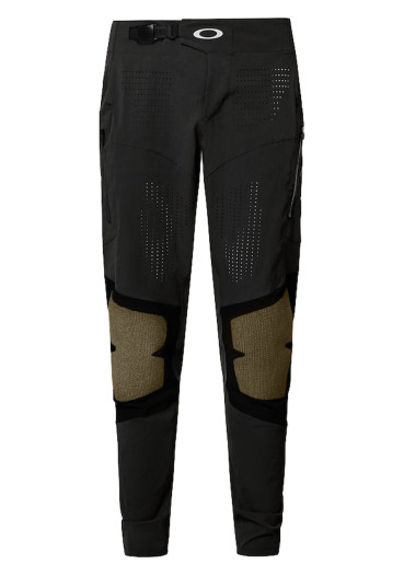 detail Men’s Cycling Pants Oakley Seeker Edge Pant – Blackout 02E