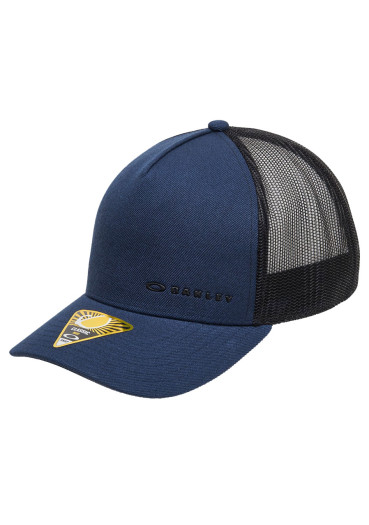 detail Oakley Chalten Cap Team Navy 6LE