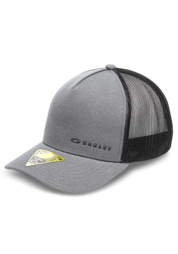 detail Oakley Chalten Cap – Pebble/Mist 7GW