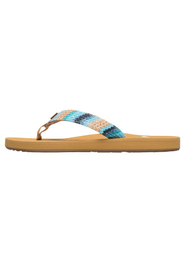 detail Roxy ARJL101167-4BD Porto Raffia Ii