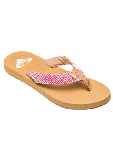 detail Roxy ARJL101167-RAS Porto Raffia Ii