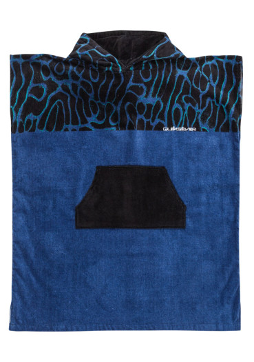 detail Quiksilver AQBAA03033-BSW0 Hoody Towel Youth