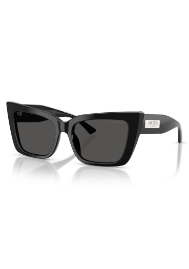 detail Sunglasses Jimmy Choo 0JC5041 50008754 Black-Dark Grey