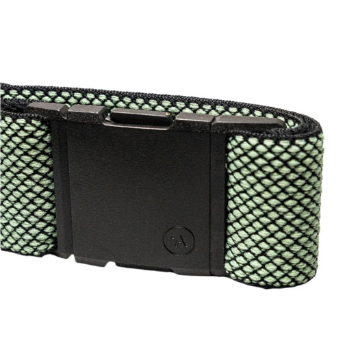detail Arcade Carry Mint Belt – Fresh Design and Durable Construction (101 cm)