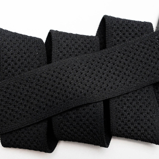 detail Arcade Momentum Black Belt – Sleek Performance and Ultimate Comfort