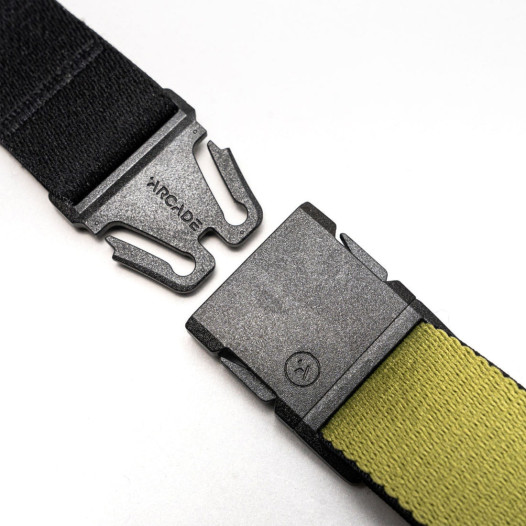 detail Arcade Static Youth Belt – Reliable Stretch for Young Explorers (81 cm)