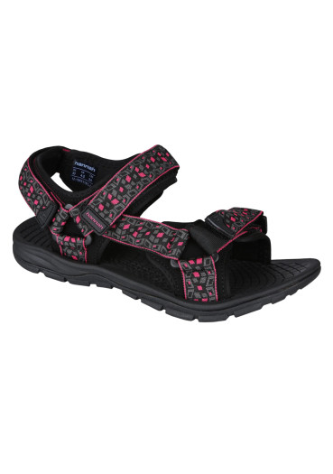 detail Women’s Hannah Feet Shoes – Jazzy