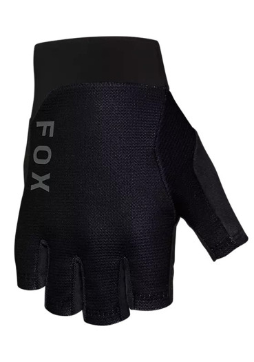 detail Fox Ranger Glove Gel Short Black