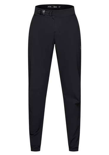 detail Fox Ranger Pant Black