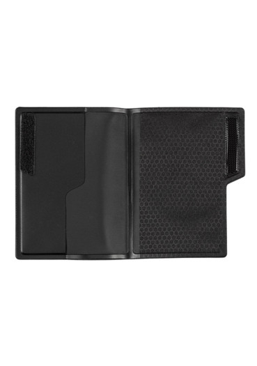 detail Mammut Smart Wallet Ultralight Black