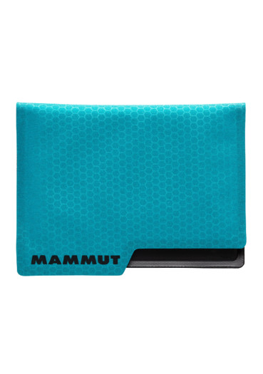 detail Mammut Smart Wallet Ultralight Waters