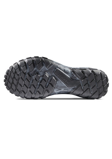detail Men's sandals Mammut Hueco II Air Low Men Dark Steel /Black