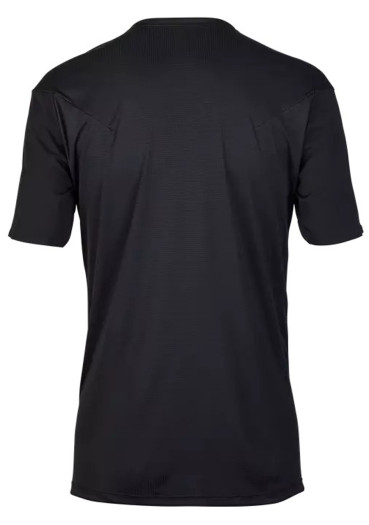 detail Fox Flexair Pro SS Jersey – Black