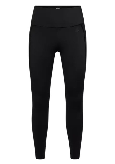 detail Fox W Motive Legging Black