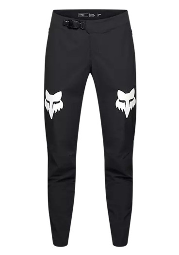 detail Fox Women’s Ranger Cycling Pants – Grid Black