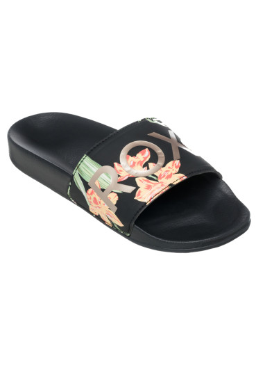detail Roxy ARJL100679-0BG Slippy Ii