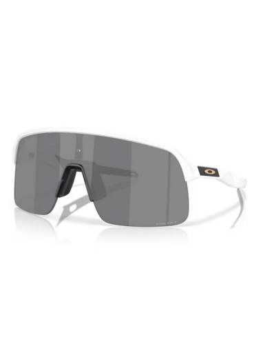 detail Oakley 9463-7539 Sutro Lite PC Matte White w/Prizm Black