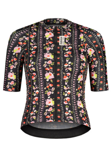 detail Maloja Dres SokostiM._deep black rivulet