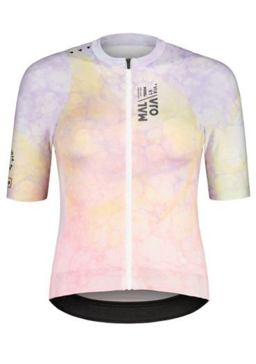 detail Maloja Jersey SokostiM._shaded white bubbles