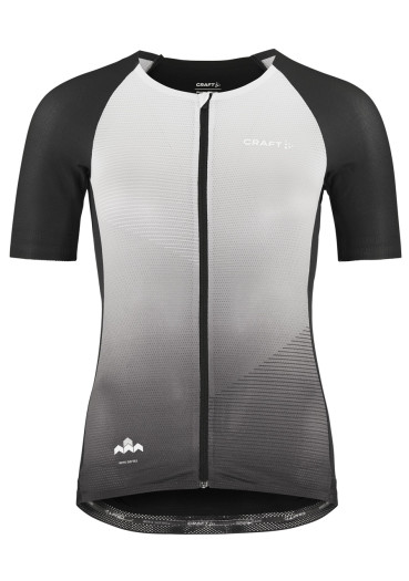 detail Women's Cycling Jersey Craft PRO Aerolight W (1914553-999007)