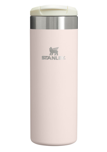 detail Stanley Termohrnek AeroLight Transit 470 ml Rose Quartz