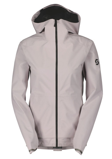 detail Women's Cycling Jacket Scott Jacket W