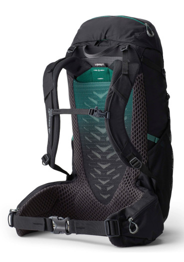 detail Gregory Stout 35 RC Backpack – Forest Black