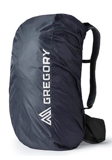 detail Gregory Raincover XS (for packs up to 30 L)