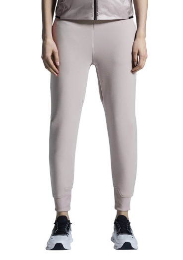 detail Women's Sweat Pants On Running Sweat Pants W – Fade
