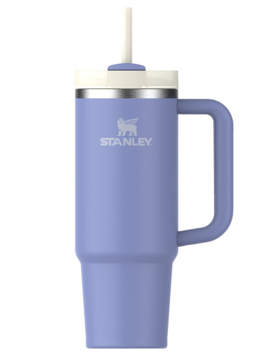 detail Stanley Quencher H2.O FlowState™ Tumbler 890 ml – Hydrangea