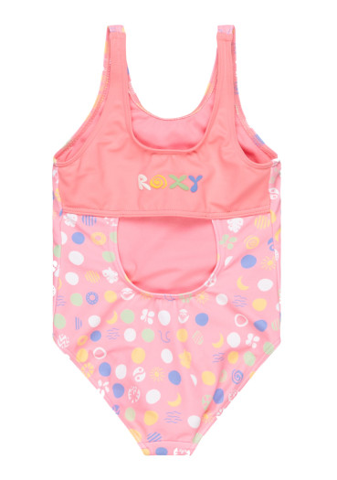 detail Roxy ERLX103115-XMGW Dot One Piece