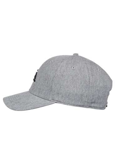 detail Quiksilver AQYHA04002-SGRH Decades Snapback