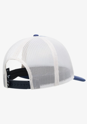 detail Quiksilver AQBHA03593-BLQ0 Emu Coop Trucker Youth Cap