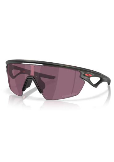 detail Oakley 9403-2236 Sphaera TLD Matte Olive Ink