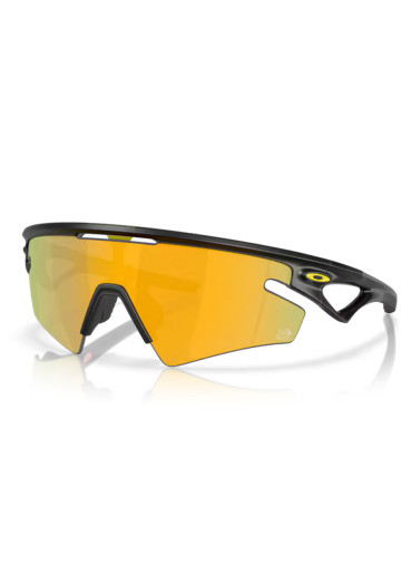 detail Oakley 9499-0836 Sphaera Slash Tdf Matte Black Ink