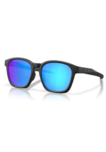 detail Oakley 9507-0152 Shackle Matte Black